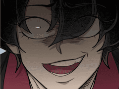 [청명] 화산신룡의 은인이 되었다 9