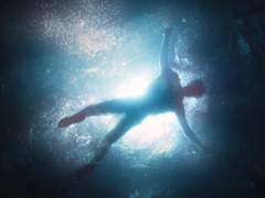 [준잇] 푸른 주름을 움켜쥐다