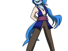 캐릭터 제출(난해팟)