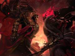 히든엔딩3 루트 진입 및 저주유물 피하는 방법