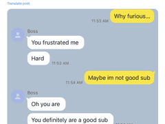 이 롱디 커플이 다투는 법 =͟͟͞͞(๑•̀=͟͟͞͞(๑•̀д•́=͟͟͞͞(๑•̀д•́๑)=͟͟͞͞(๑•̀д•́)))