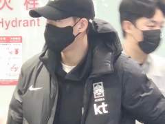 [손흥민] SADNESS 06