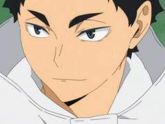 [하이큐 약수위 상황문답] 실수로 은밀한 부위에 닿아버렸다.