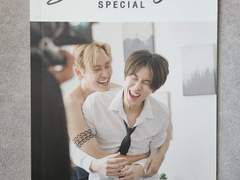 포타 첫 이벤트!!! ; Between us 미니 포토북 - 이벤트 합니다.