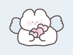 ios/and * 러브토베 C 카톡 테마