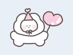 ios/and * 러브토베 E 카톡 테마