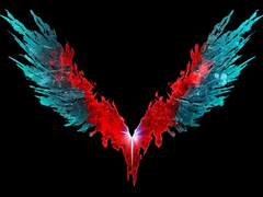 데빌 메이 크라이 기타 캐릭터