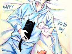 [첫게시물]슬덩 팬아트 모음