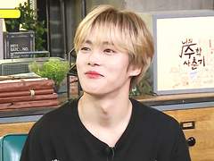 허공에 건넨 말 1