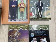 1월에 읽을 영어원서들