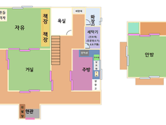 짱구편 - 떡잎마을에 이사 왔어요
