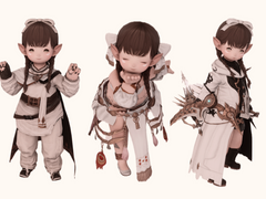 [옷장 기록] 💚