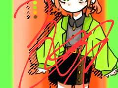 맹무 커미션 /당일마감!!