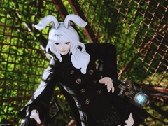 🐰🤍이루카 오즈 비에라 if