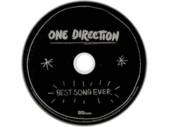 원디렉션 키링 도안