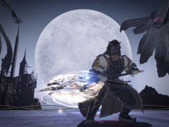 [탱/전사]에코르