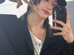 길 가다가 고양이에게 번호 따인 썰