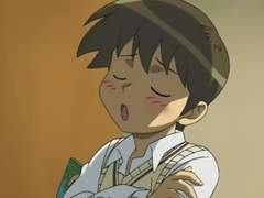 [메이저 드림 ⚾️] 누나 잠들면 안돼