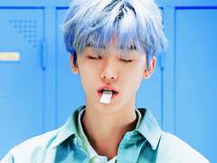 허니브레드 (중)