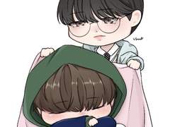 댕카스❣️[첼쳌]