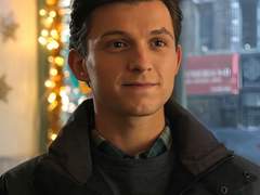 [피터 파커] 단골 손님