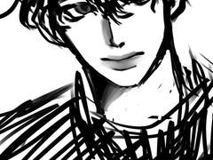 그냥 사쿠사 낙서