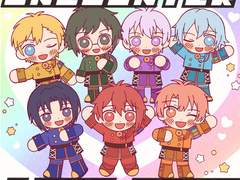 Encounter Love Song 배경화면