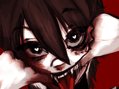 산코의 두상 커미션