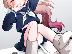 커미션 와떠요!!