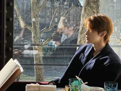 구남친의 이혼이 나랑 무슨 상관, (상)