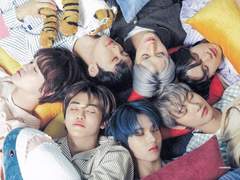 엔시티 드림 홍일점 A