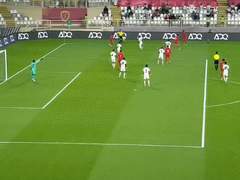 01.17(수) 02:30남축아컵 사우디아라비아 vs 오만