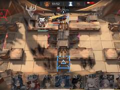 히든엔딩3 보스 공략 - 구백&스즈란, 티폰