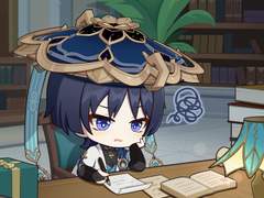 [방랑루미]생일