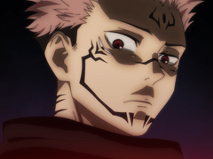 스쿠나가 먼저 손 놓은 날