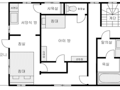 이 집... 뭔가 수상해! | 이상한 집