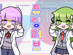 썸네일 작업물 모음3