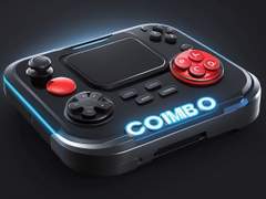 로그인 콤보와 로그아웃 콤보