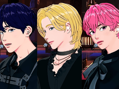 플레이브 20240111 라이브 예준 노아 밤비 보정