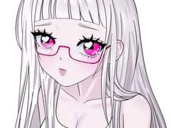 2.0 흉상 그림커미션