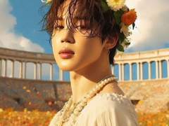 [박지민] 25, 21 (상)