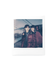 익명의 고백 편지