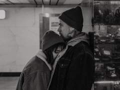 당신을 마음 놓고 사랑하고 싶어.