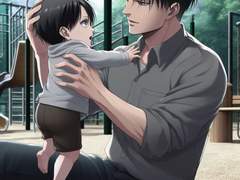 <리바이 이야기 (207)>