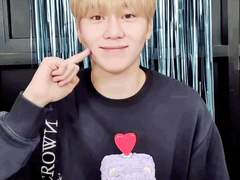 [세븐틴 빙의글/부승관 빙의글/윤정한 빙의글/김민규 빙의글/권순영빙의글] 승관이 생일파티 대작전