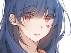 ⭐ 풀채색 커미션