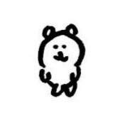 드림주가 빤히 쳐다보기만 하면.