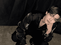 엔시티 재민 성격/이상형 분석 궁예