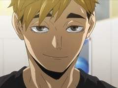 [하이큐 약수위 상황문답] 내가 위에서 하고싶어.