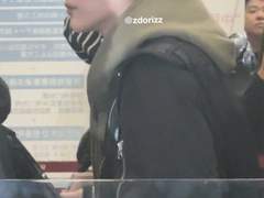 돌을 조심하세요 1